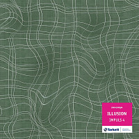 Линолеум Tarkett Illusion IMPULS 4 фото 1 | FLOORDEALER